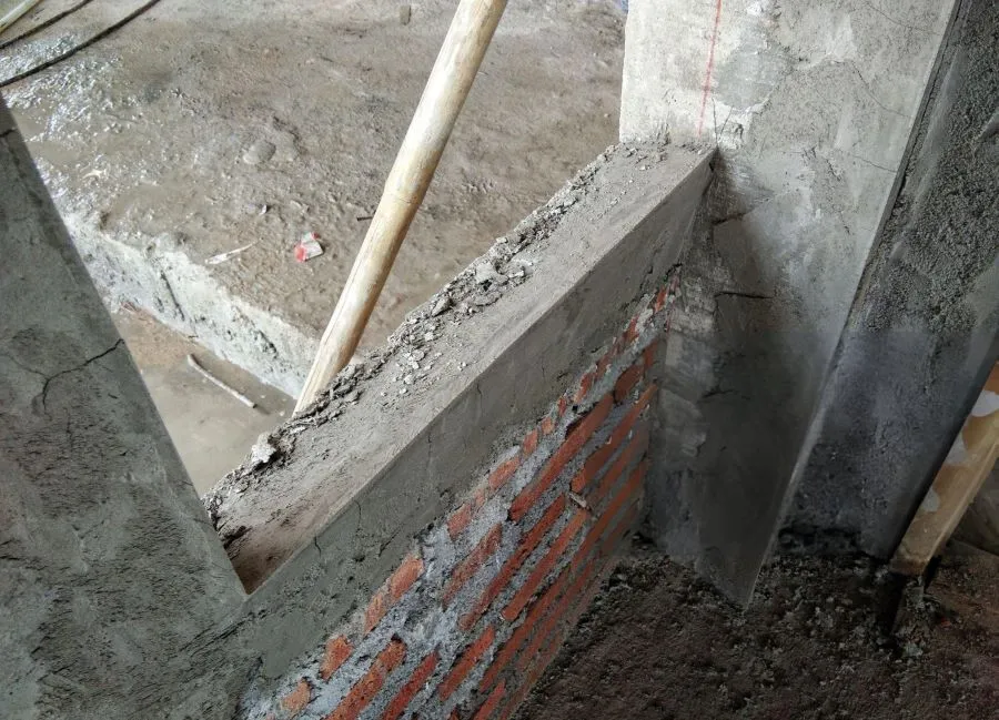 Concrete Repair and Leveling in Dickinson, TX