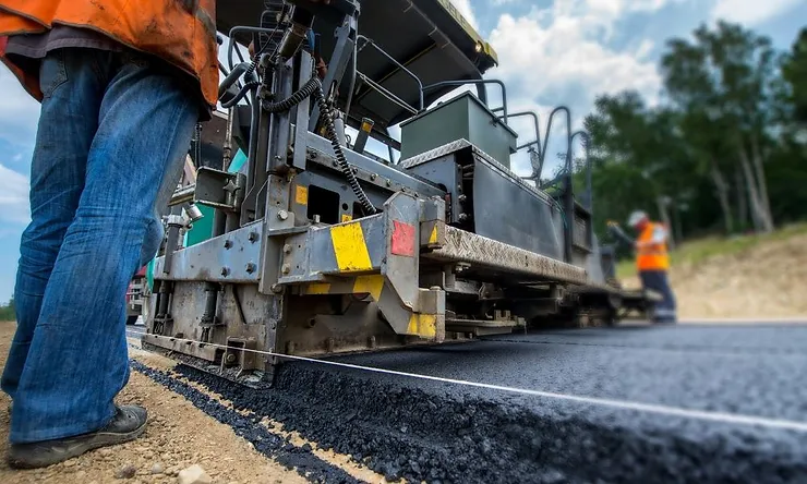 Concrete Repair and Leveling in La Marque, TX