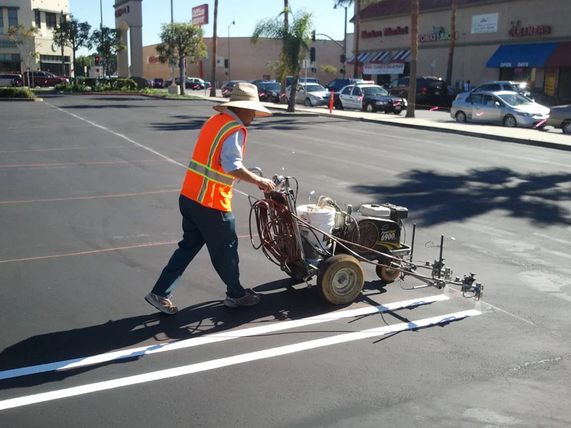 Concrete Repair and Leveling in Nassau Bay, TX