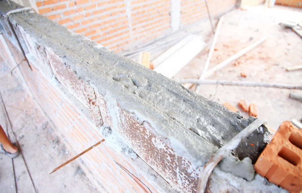 Concrete Slab Repair in Dickinson, TX