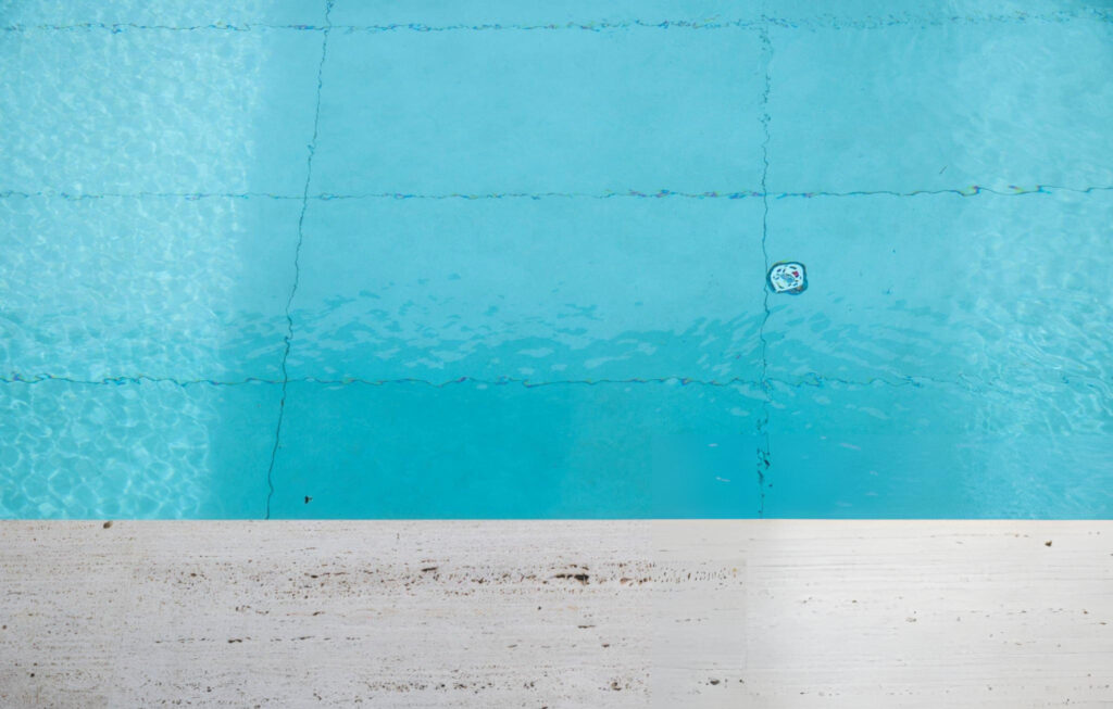 Pool Stabilization in Dickinson, TX